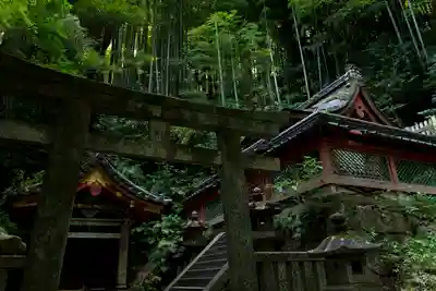 石清水八幡宮(京都府)