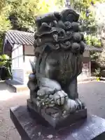 瀬戸菅原神社(石川県)