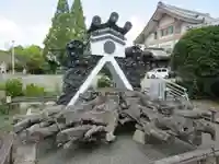 本照寺のその他建物