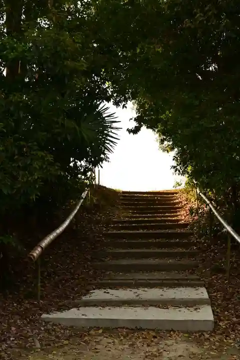 拾貮社神社(香川県)