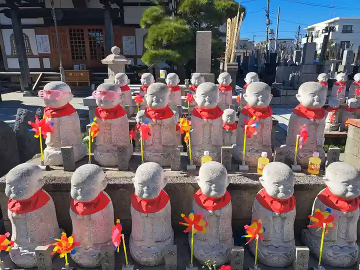 良観寺(東京都)