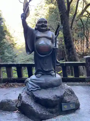 榛名神社(群馬県)
