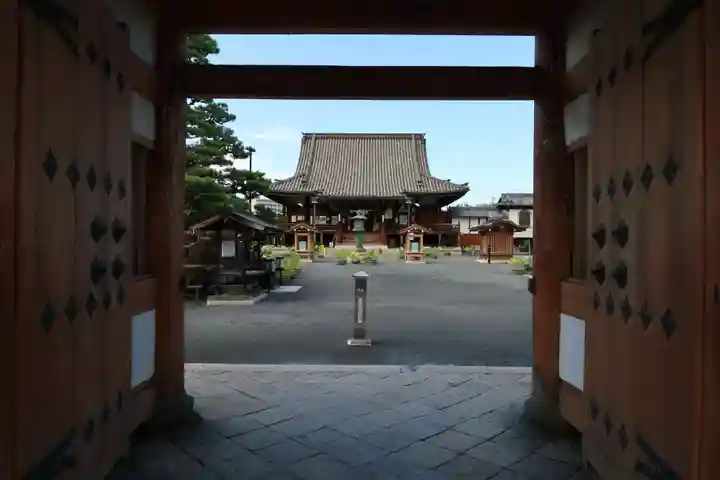 総持寺(大阪府)
