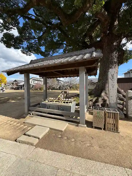 長尾寺(香川県)