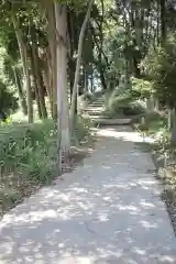 浅間神社の建物その他