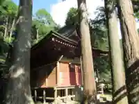 小宮神社(東京都)
