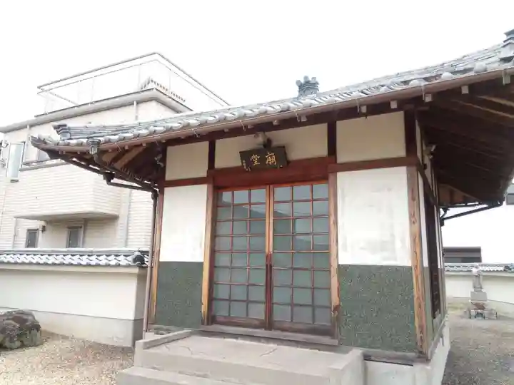 建宗寺のその他建物