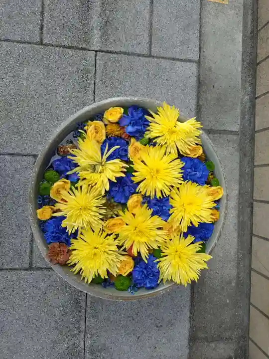 永代寺(東京都)