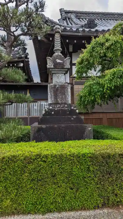 福源寺(三重県)