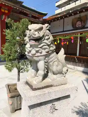 尼崎えびす神社(兵庫県)