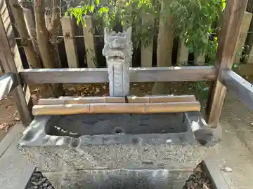 竹田神社(奈良県)