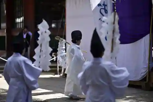 鹿島神宮(茨城県)