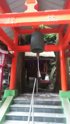 天台宗玄清法流　胸の観音寺のその他建物