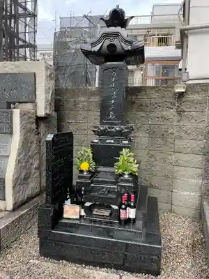 回向院(東京都)