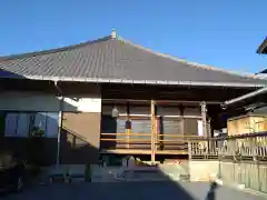 教宗寺(三重県)