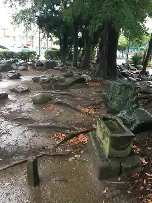 行徳弁天の森21のその他建物