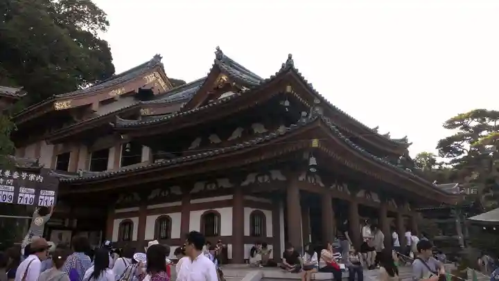 長谷寺のその他建物
