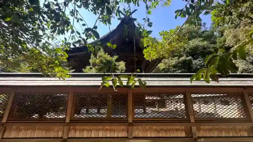 五箇神社(滋賀県)