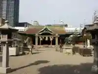 今宮戎神社のその他建物