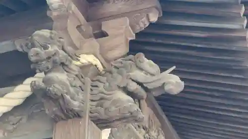 宗像神社(愛媛県)