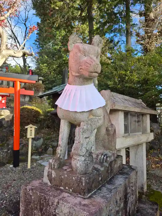 三光稲荷神社(愛知県)