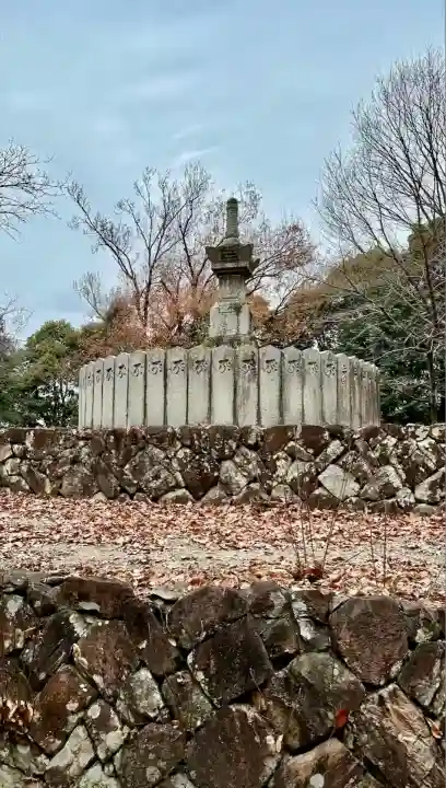 叡福寺(大阪府)