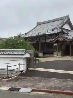 立蔵寺(岐阜県)