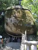 岩戸山観世音寺 風天洞(愛知県)