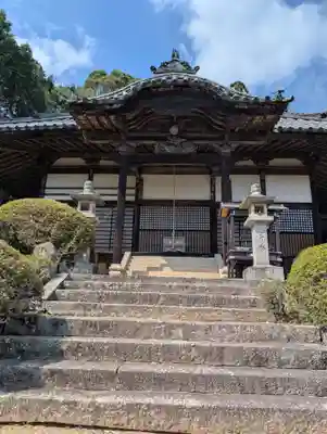寒水寺(広島県)