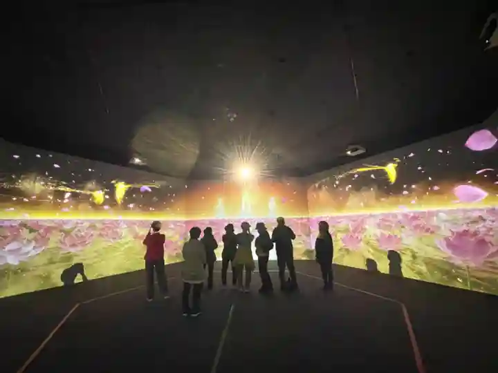 本山専修寺の体験その他