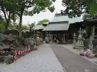 禅師峰寺のその他建物