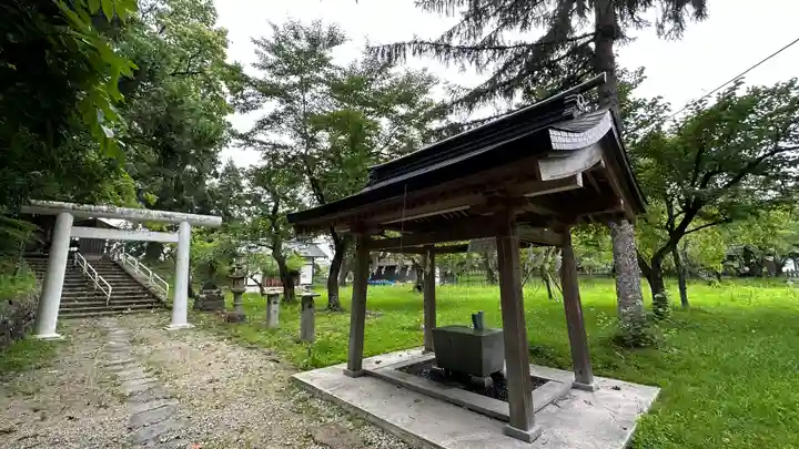 天満神社(山形県)