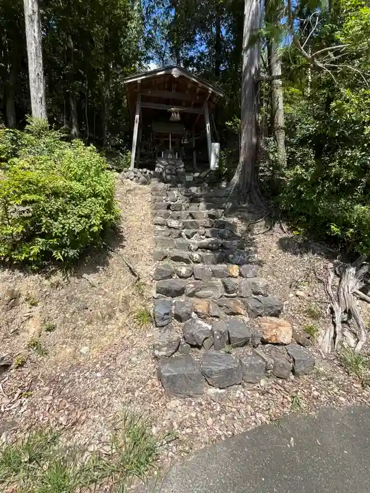 神峯山寺(大阪府)