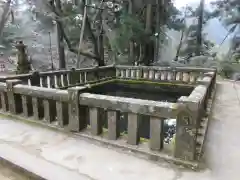 室生寺の建物その他