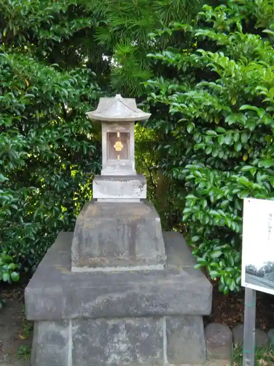 鶴見神社(神奈川県)