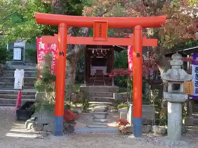 北野天満神社の末社・摂社