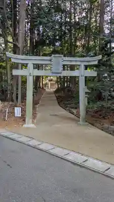 小槻大社(滋賀県)