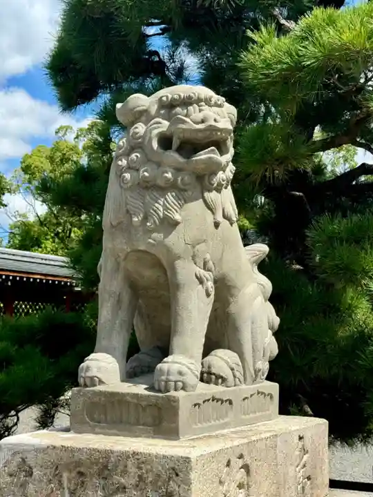 城南宮(京都府)