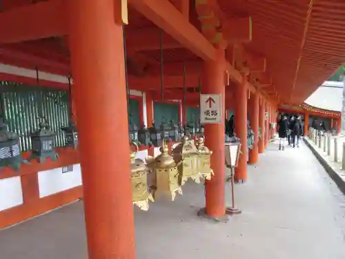 春日大社(奈良県)