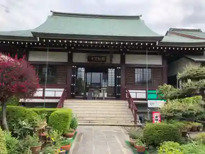 岩槻大師彌勒密寺(埼玉県)