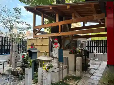 摂津之国 國分寺（金光明四天王護国之寺）(大阪府)