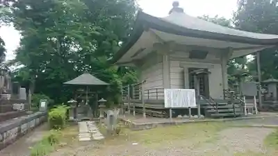 願成寺(岩手県)