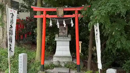 秩父今宮神社(埼玉県)