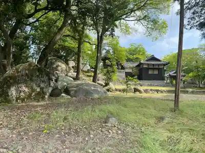 岩倉神社(岡山県)