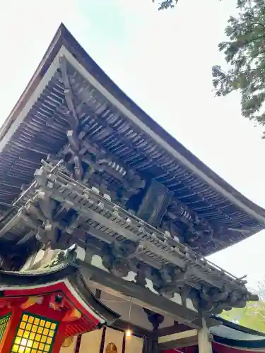 石上神宮(奈良県)