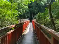 丹生川上神社（中社）(奈良県)