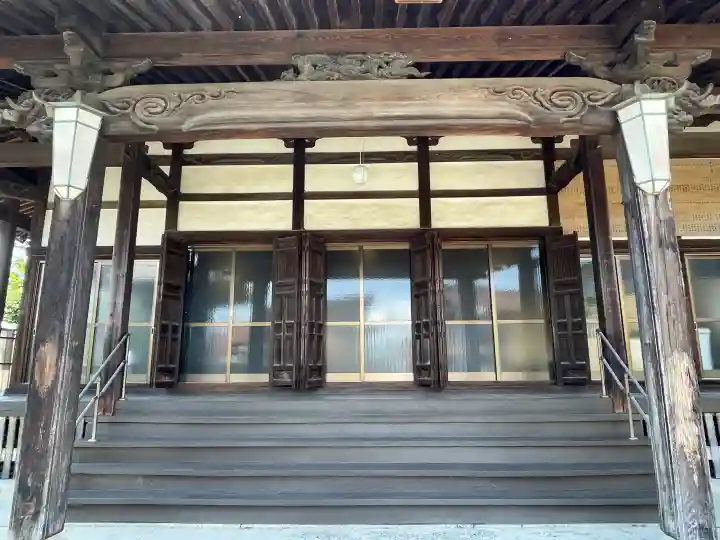 大乗寺(滋賀県)