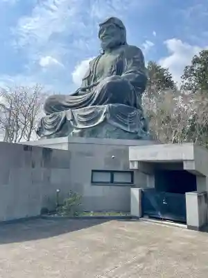 鳳台院(茨城県)