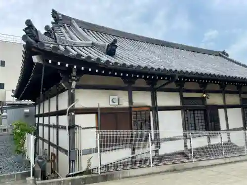 東光院(神奈川県)
