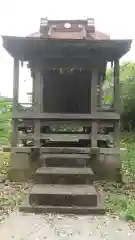 八幡神社(茨城県)